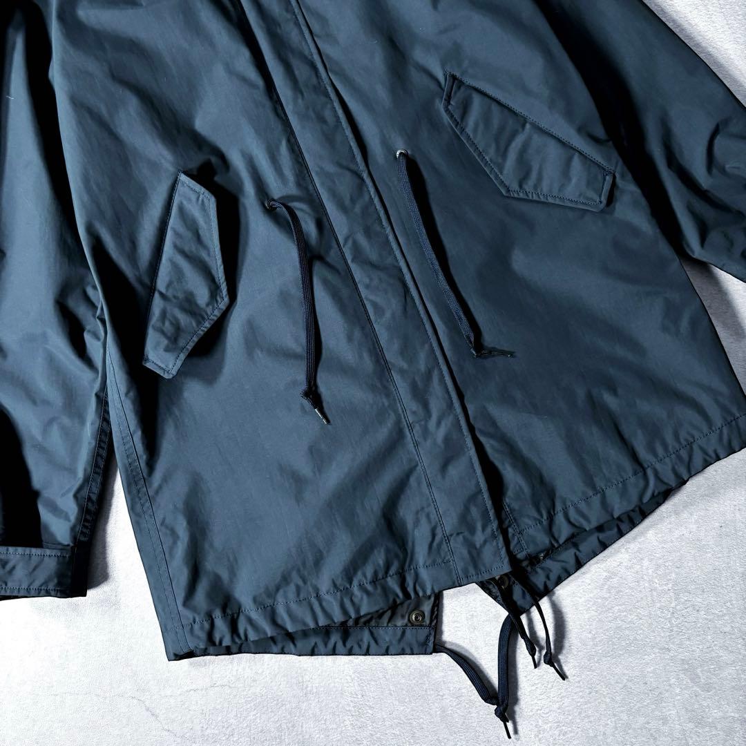THE NORTHFACE 3way フィッシュテールトリクライメイトコート M
