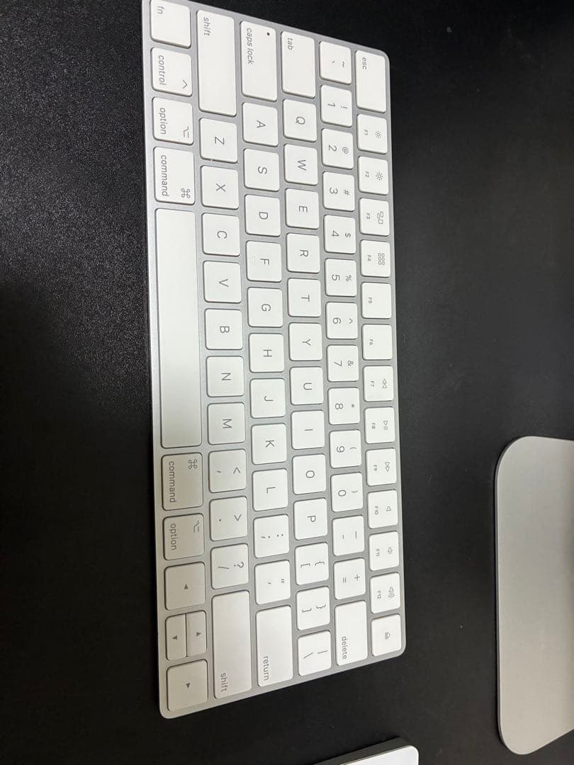 Apple iMac 2019 Retina 4K 21.5インチ