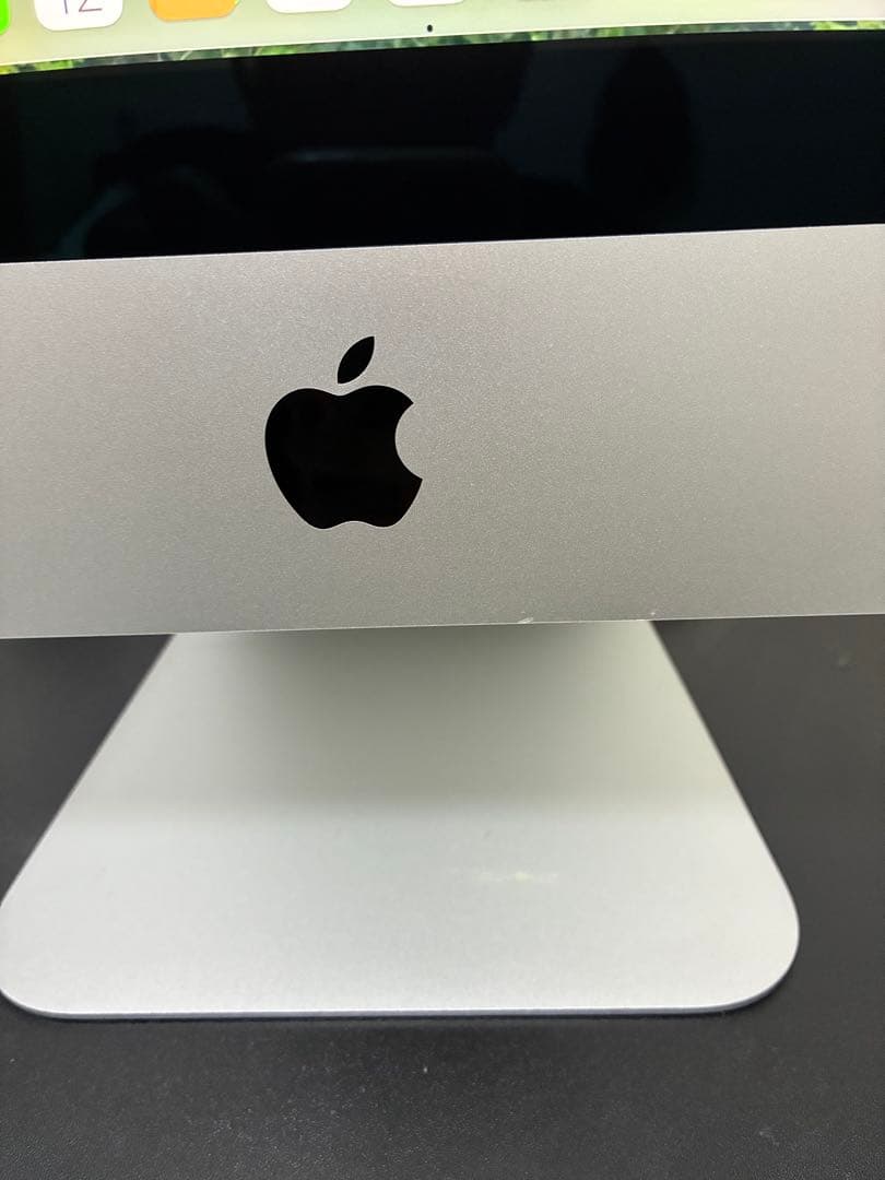 Apple iMac 2019 Retina 4K 21.5インチ