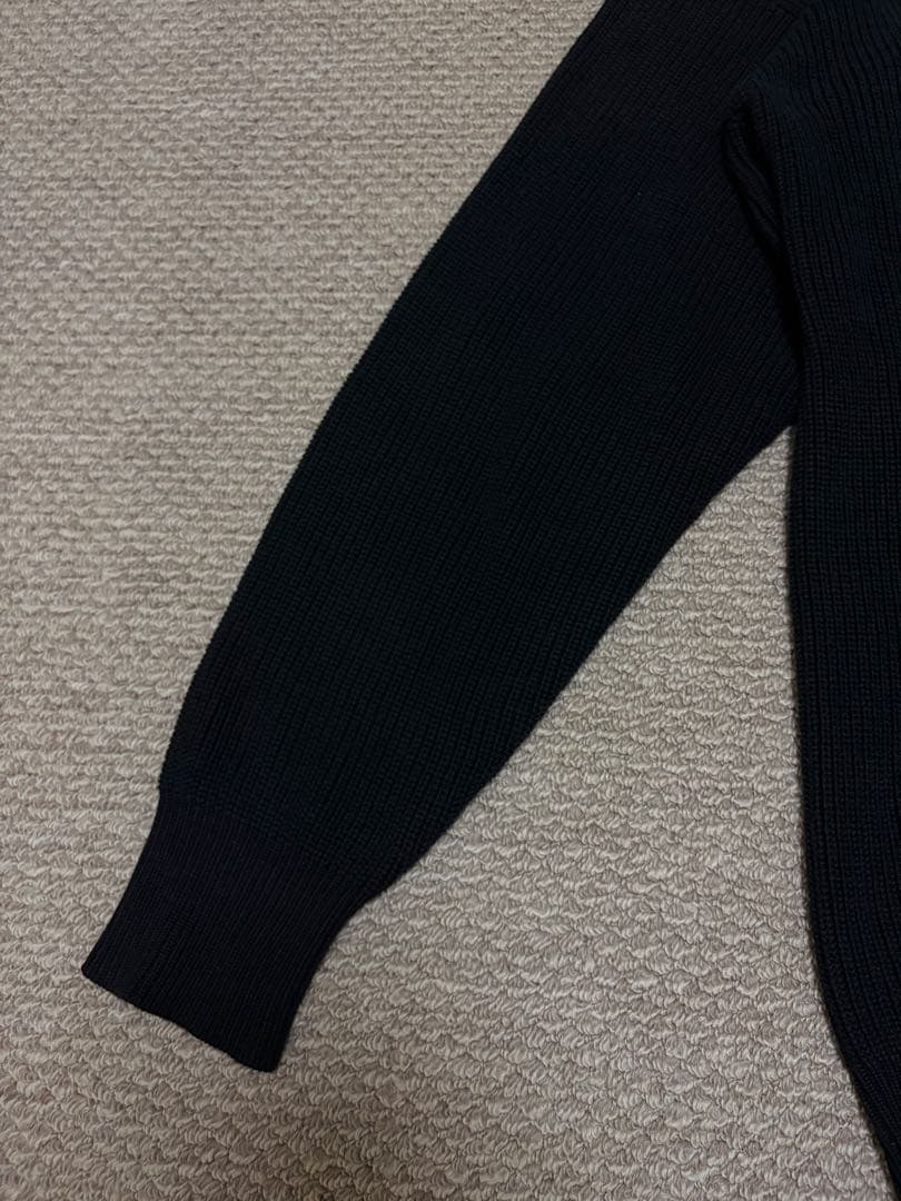 90s COMME des GARÇONS HOMME コットンニット 田中オム