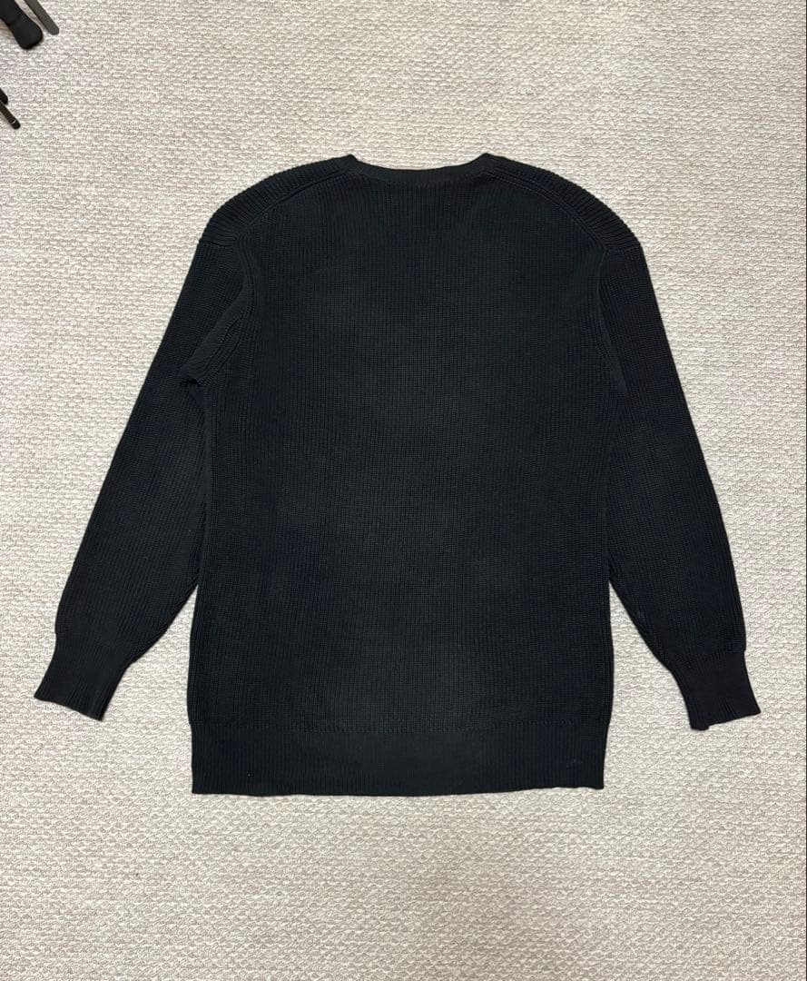 90s COMME des GARÇONS HOMME コットンニット 田中オム