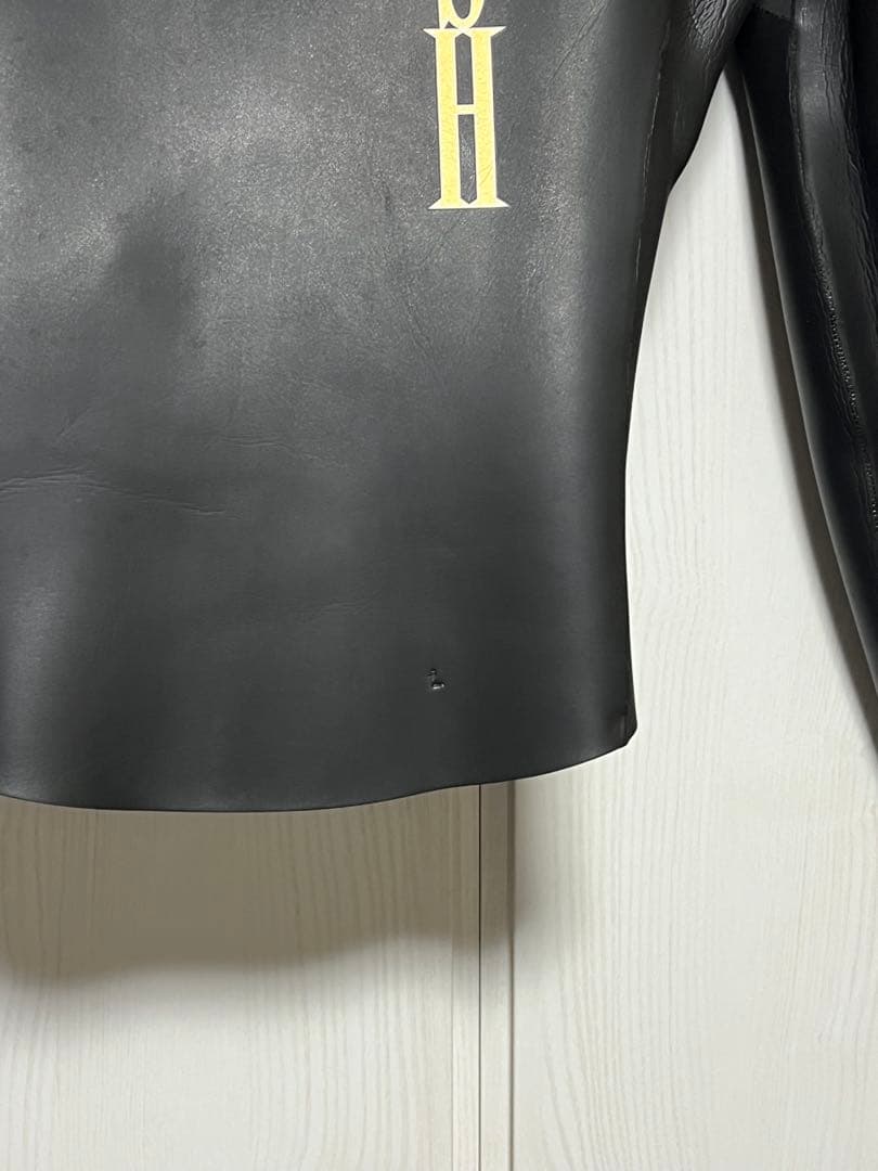 美品　 RASHタッパー（３mm） L size 【期間限定値引き】