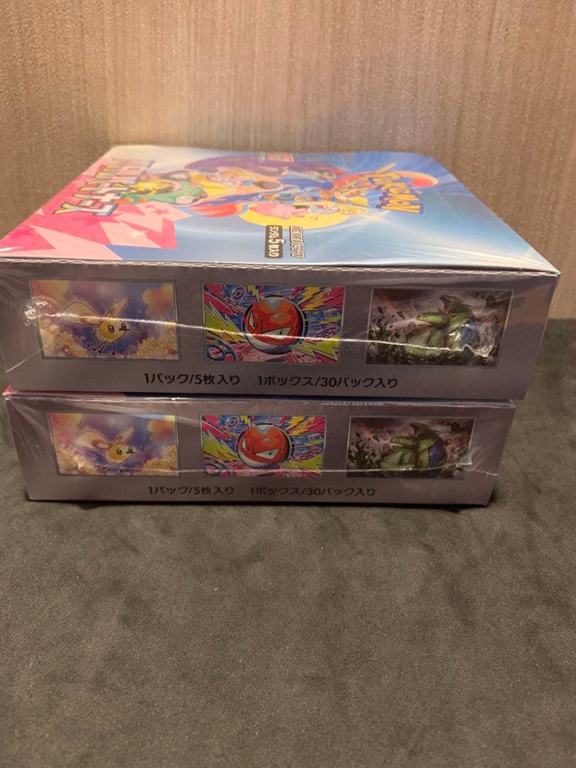 ポケモンカードゲーム yuto.butasan