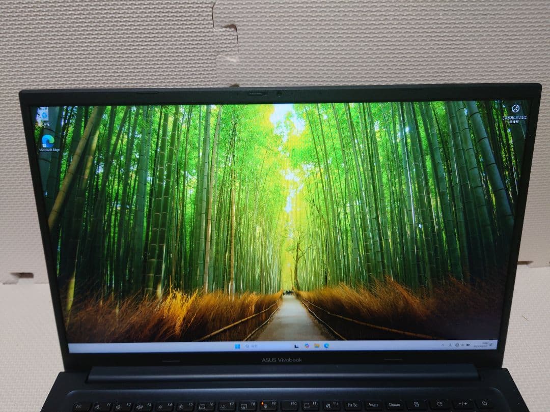 ASUS Vivobook X1704V/i7-1355U/16・512G大画面