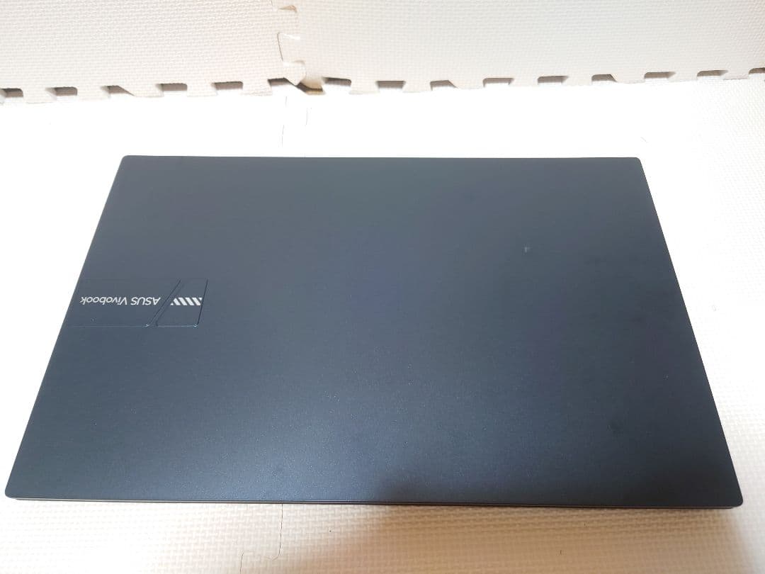 ASUS Vivobook X1704V/i7-1355U/16・512G大画面