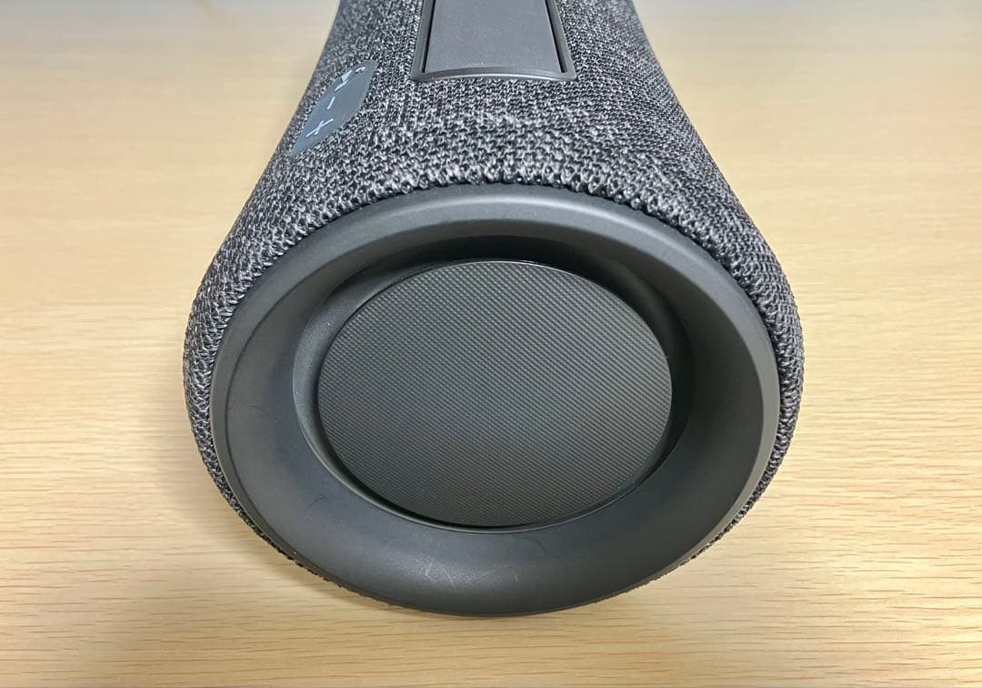 SONY ワイヤレススピーカー SRS-XG300 ブラック