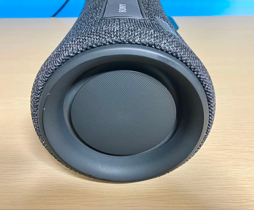 SONY ワイヤレススピーカー SRS-XG300 ブラック