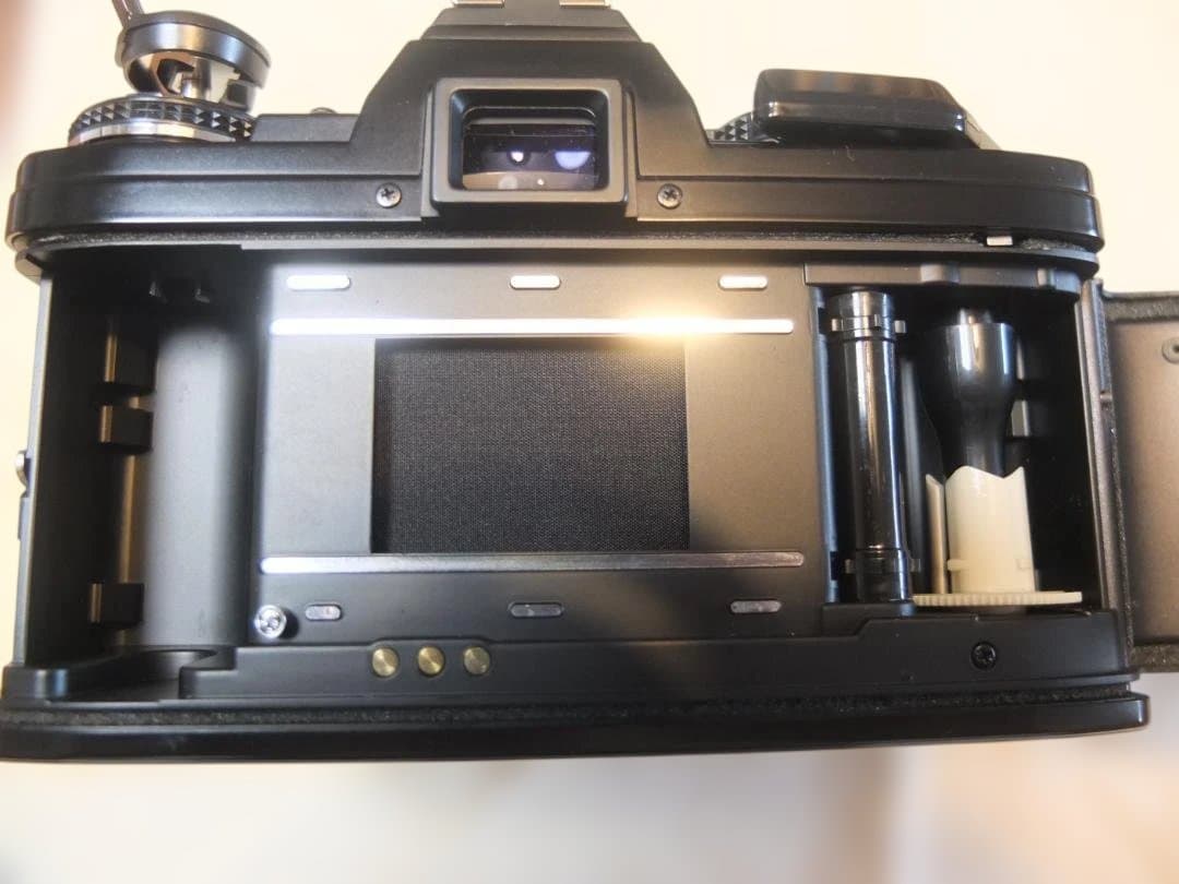 ★完動 極美品 MINOLTA X-700★