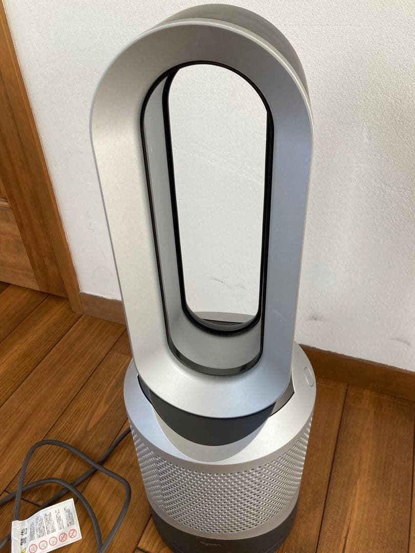 dyson Pure Hot&Cool 空気清浄 ファンヒーター