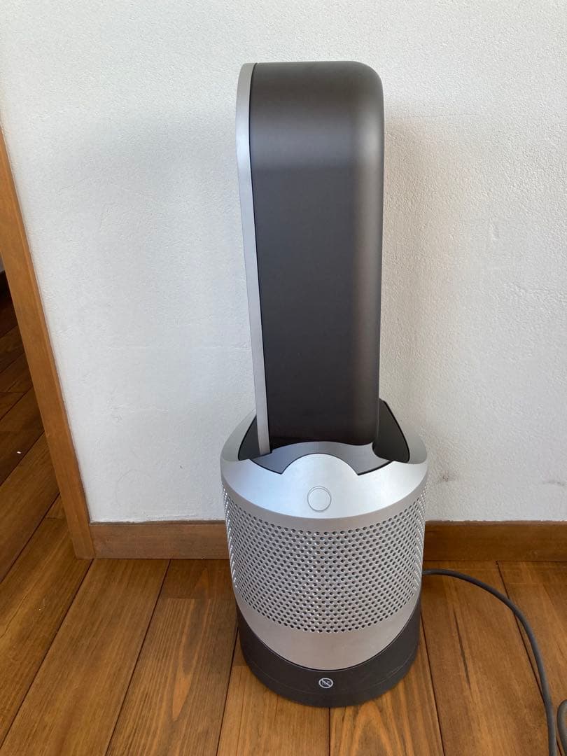 dyson Pure Hot&Cool 空気清浄 ファンヒーター