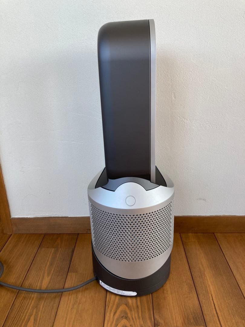 dyson Pure Hot&Cool 空気清浄 ファンヒーター