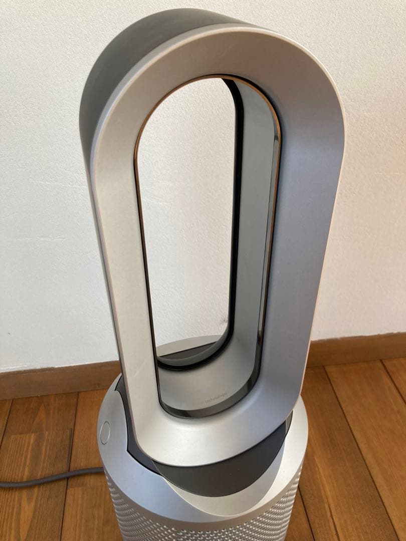dyson Pure Hot&Cool 空気清浄 ファンヒーター