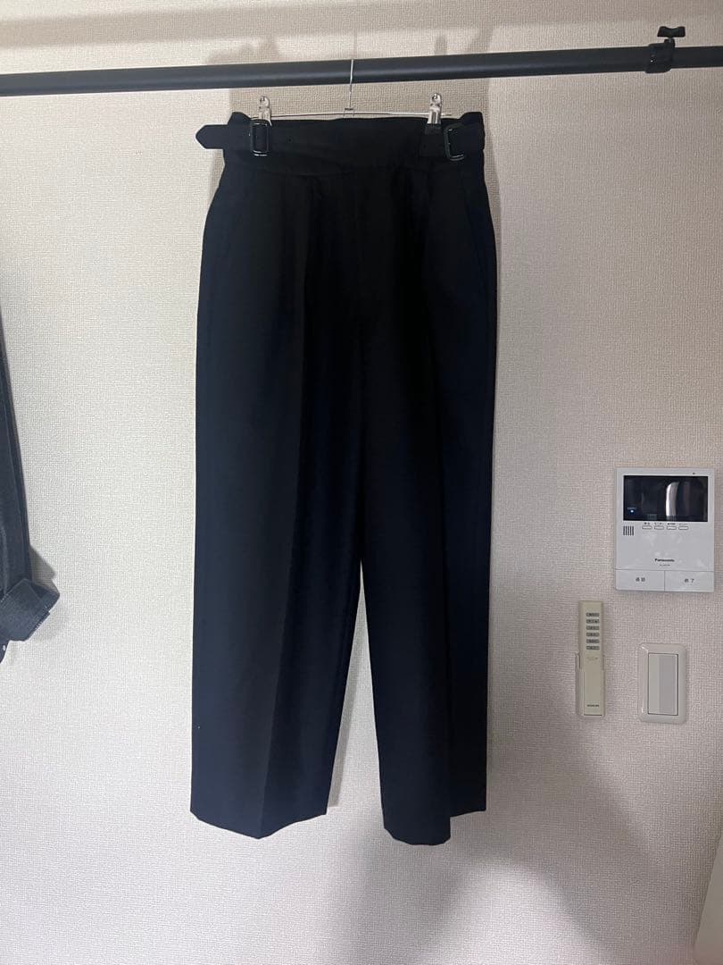 THE RERACS グルカパンツ