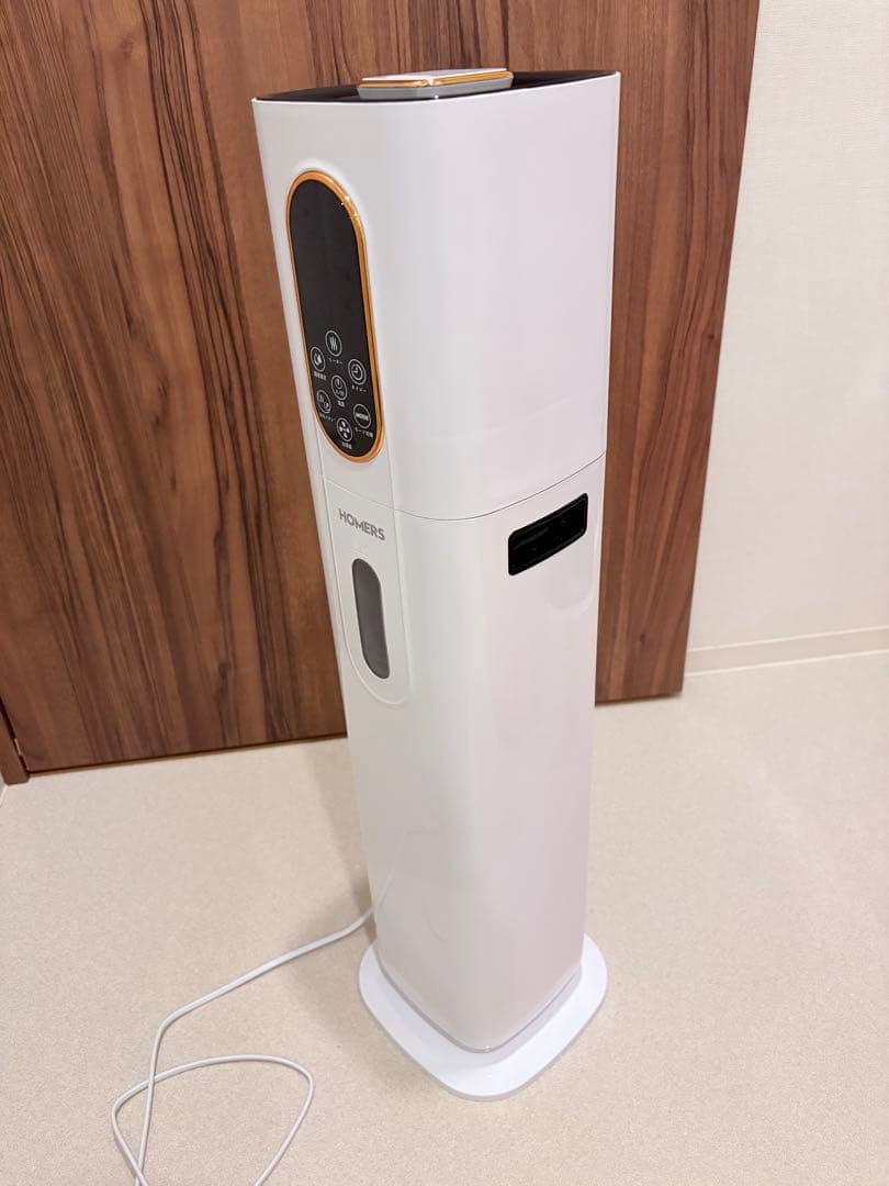 RSハイブリッド加湿器　SP-21 送料込み