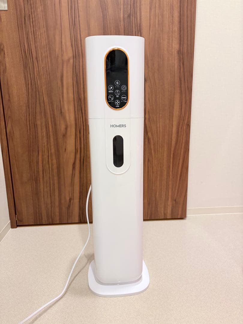 RSハイブリッド加湿器　SP-21 送料込み