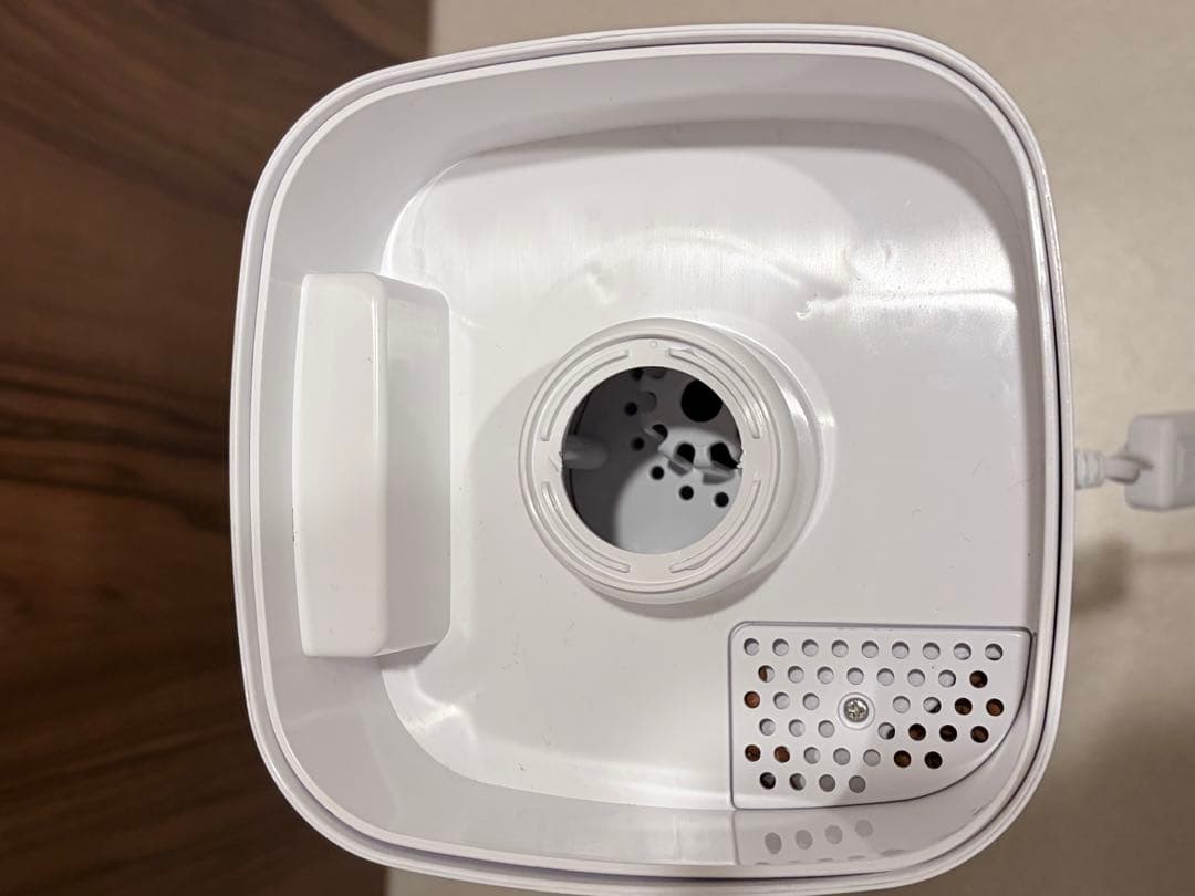 RSハイブリッド加湿器　SP-21 送料込み