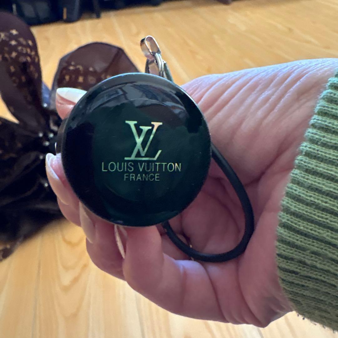 ☆土日限定値下げ☆ LOUIS VUITTON 折りたたみ傘 モノグラム