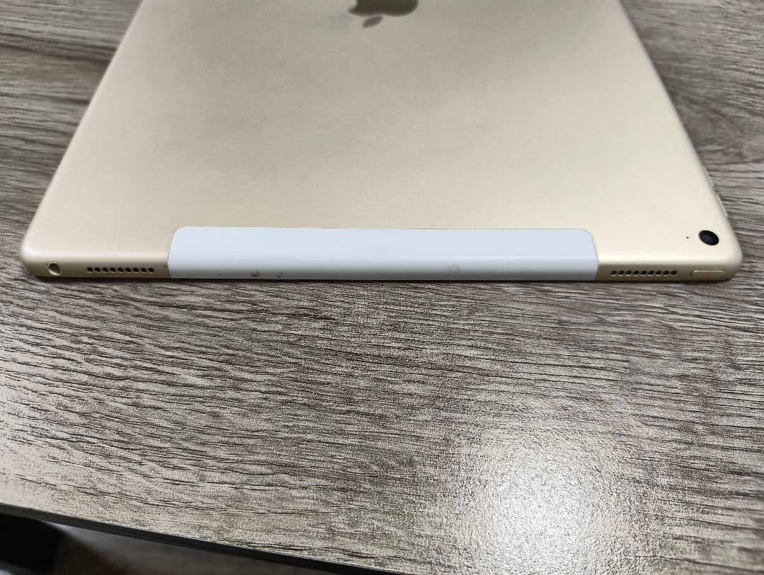iPad Pro (12.9インチ) 128GB Cellularモデル