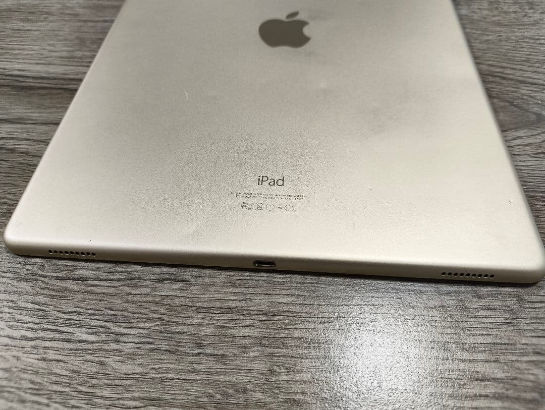 iPad Pro (12.9インチ) 128GB Cellularモデル