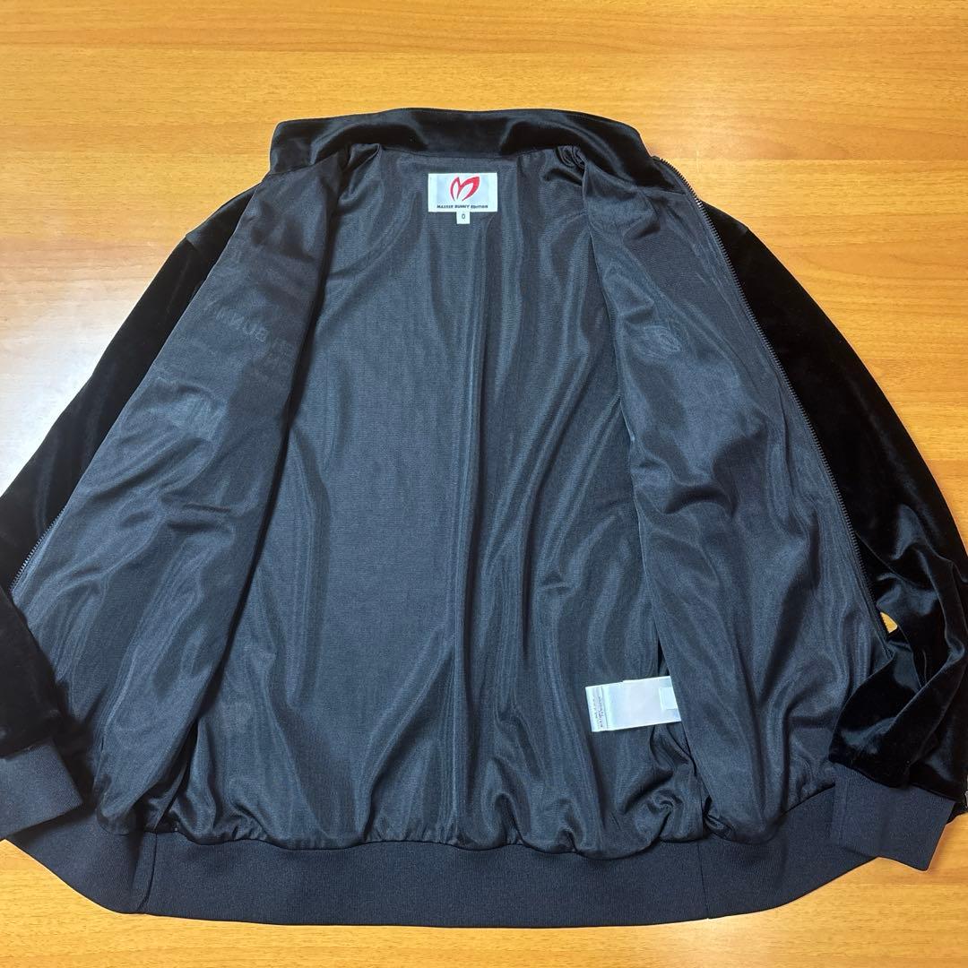 MASTER BUNNY EDITION アウター　ジャケットレディース　ゴルフ
