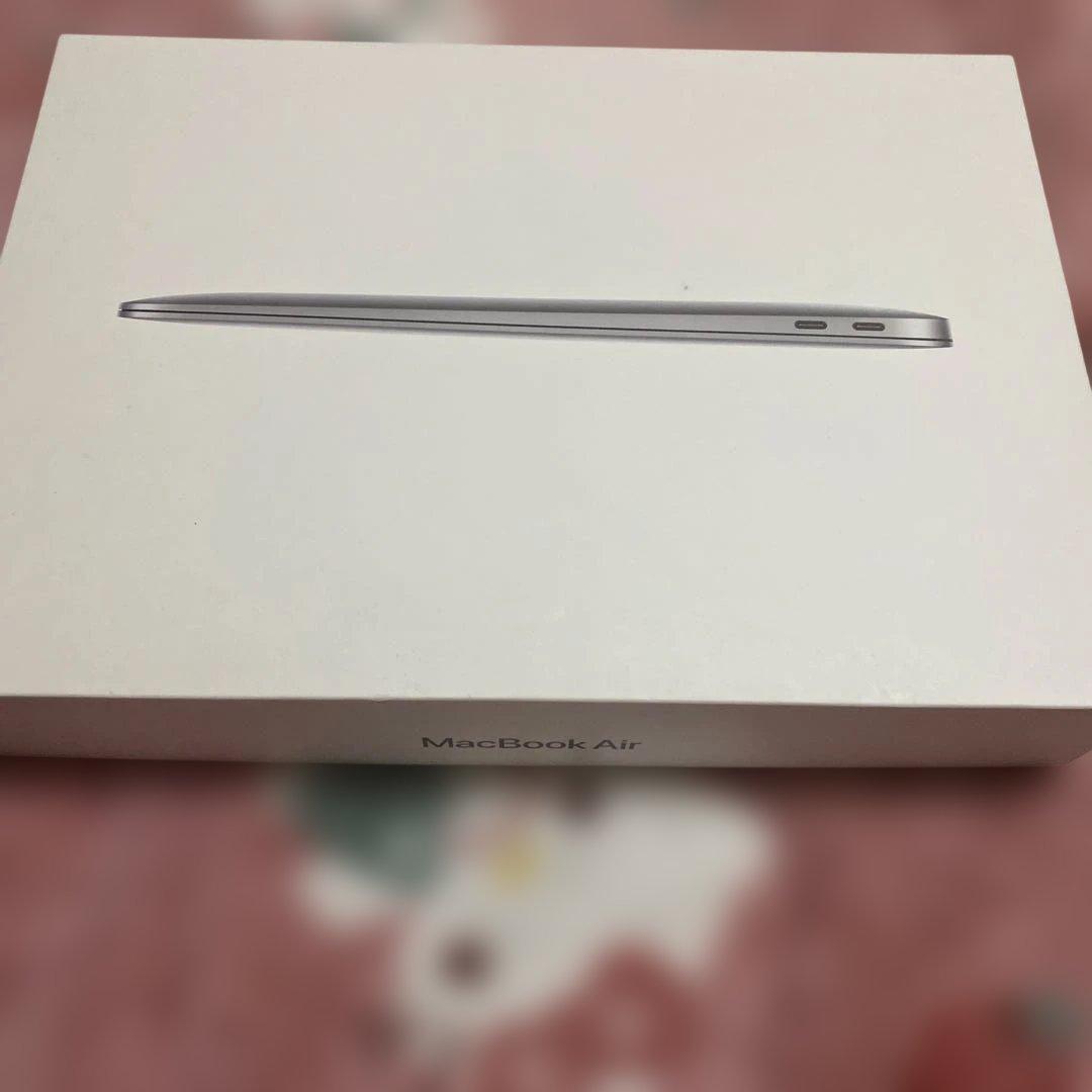 Apple MacBook Air 13インチ（M1チップ搭載）