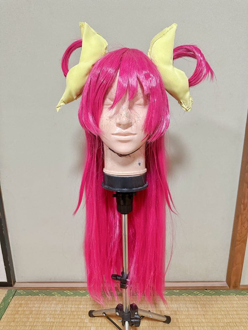 キュアドリーム コスプレ衣装 Yes!プリキュア5 夢原のぞみ 大人用