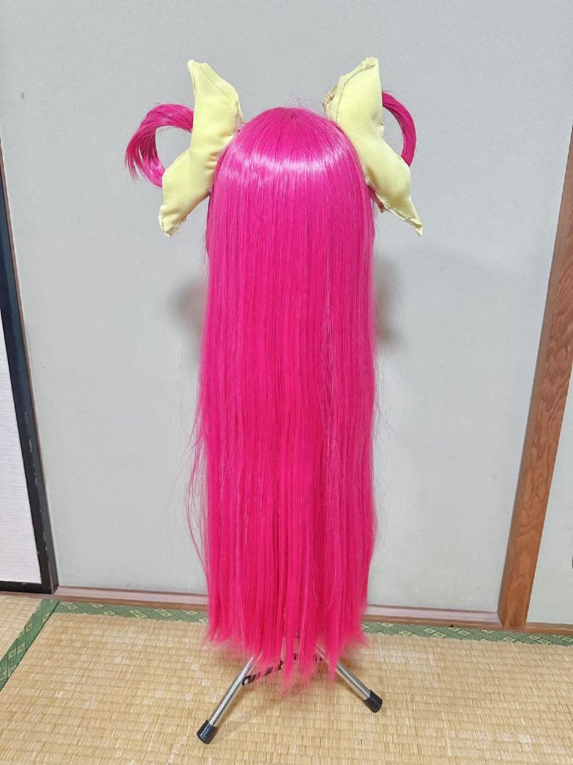 キュアドリーム コスプレ衣装 Yes!プリキュア5 夢原のぞみ 大人用