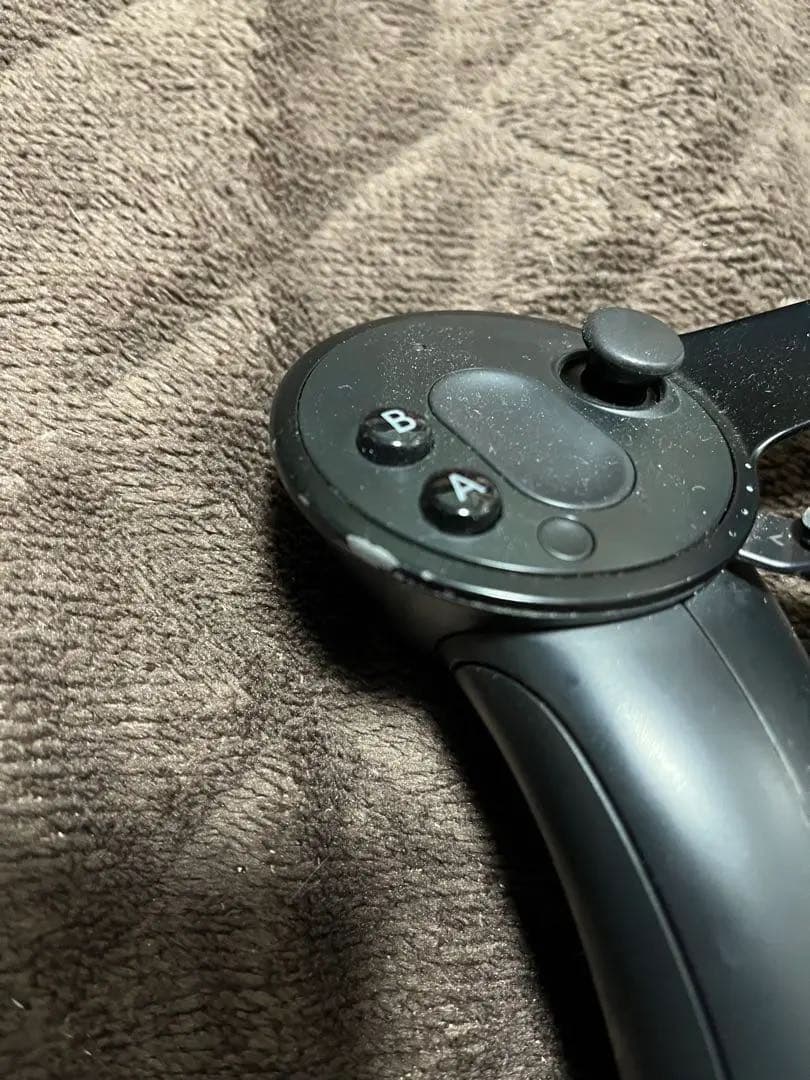 【動作品】VIVE 3.0 ベースステーション2.0 INDEXコントローラー