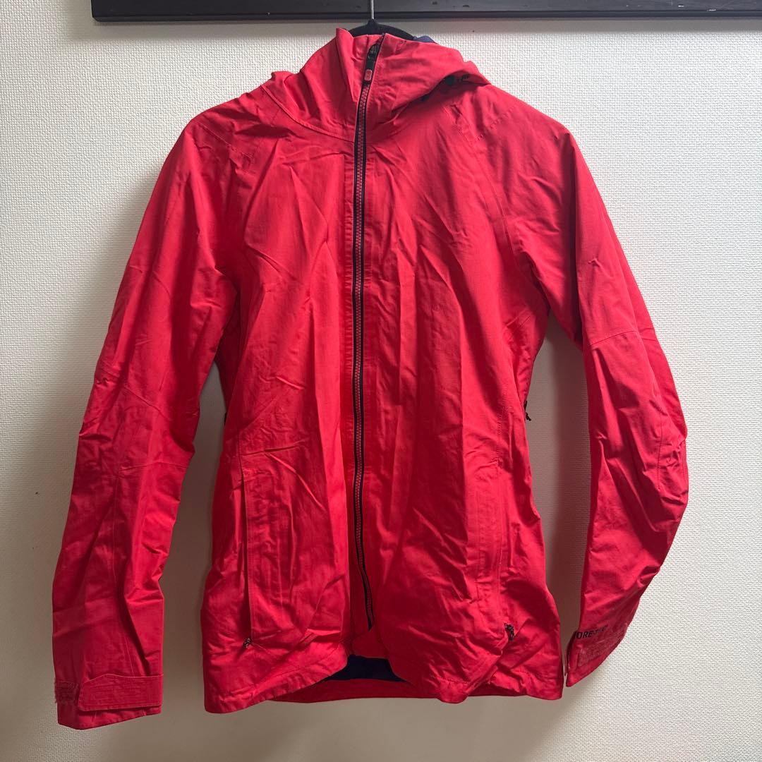 Burton AK スノーウェア