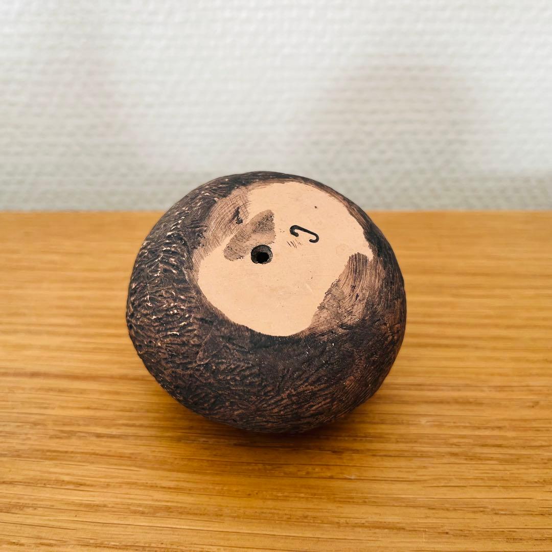 Jie ころんとした鳥Hannes Johansson