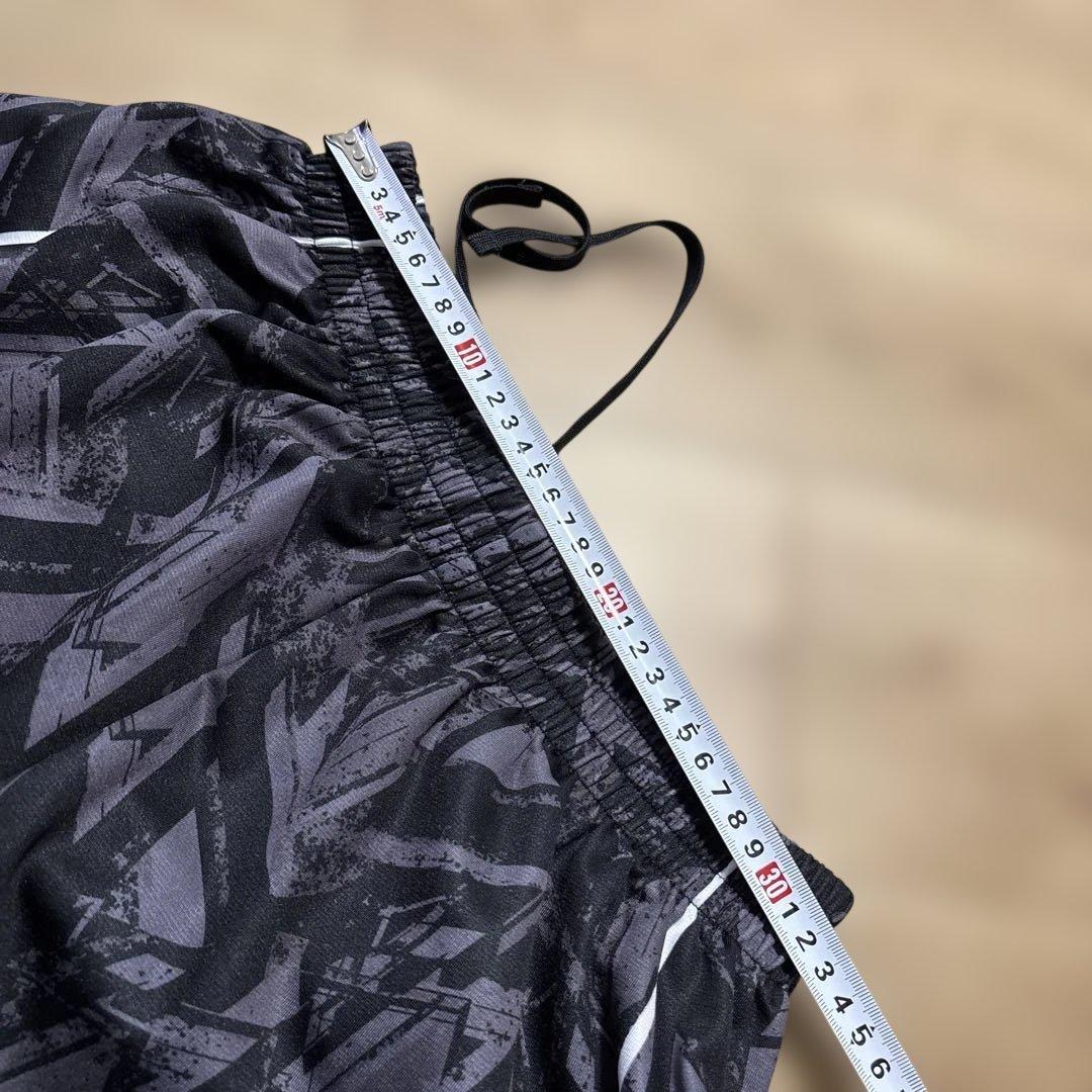 る*ぅ様 福井工大モデル　デサントオーダー昇華ゲームパンツ