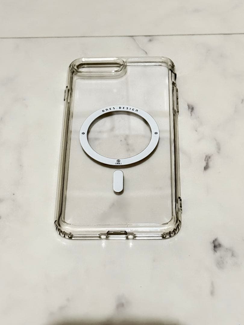 Apple iPhone 8 Plus シルバー ＋フィルム