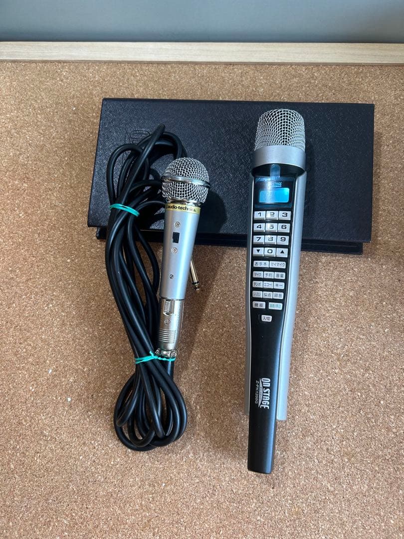 カラオケ ON STAGE Z-PK1200G