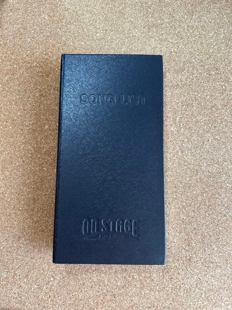 カラオケ ON STAGE Z-PK1200G