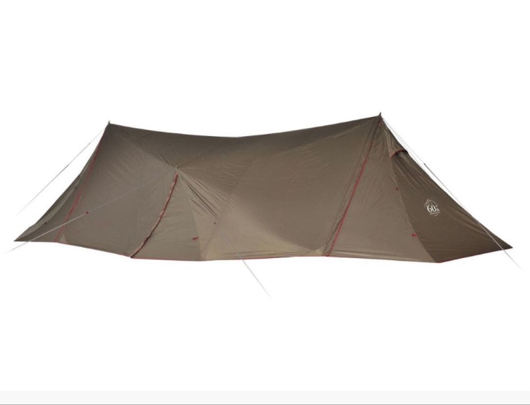 スノーピーク 60周年記念ランドステーション Pro.L 新品未使用