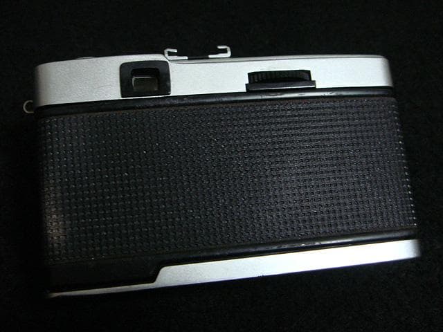 1130 撮影可 オリンパス トリップ 35 olympus trip 35