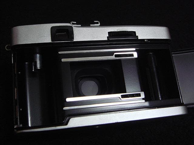 1130 撮影可 オリンパス トリップ 35 olympus trip 35