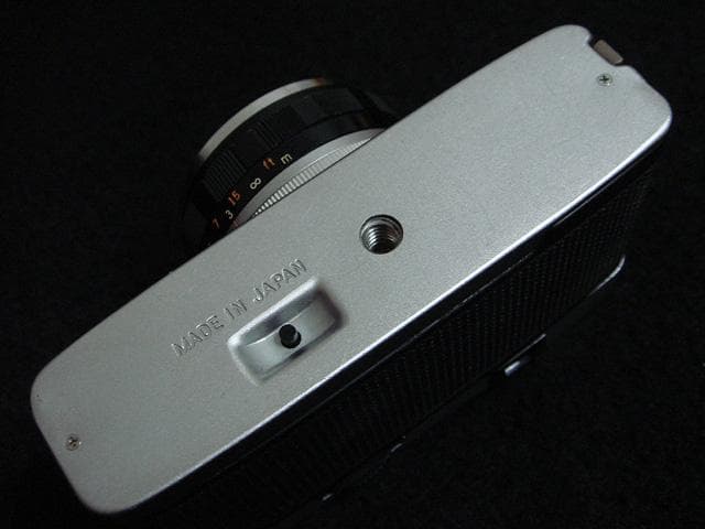1130 撮影可 オリンパス トリップ 35 olympus trip 35