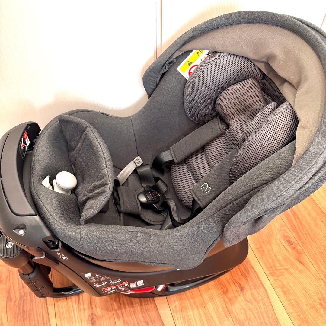 《極美品》エールベベ・クルット NT2 ノーブルプレミアムII