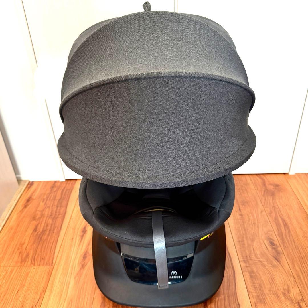 《極美品》エールベベ・クルット NT2 ノーブルプレミアムII