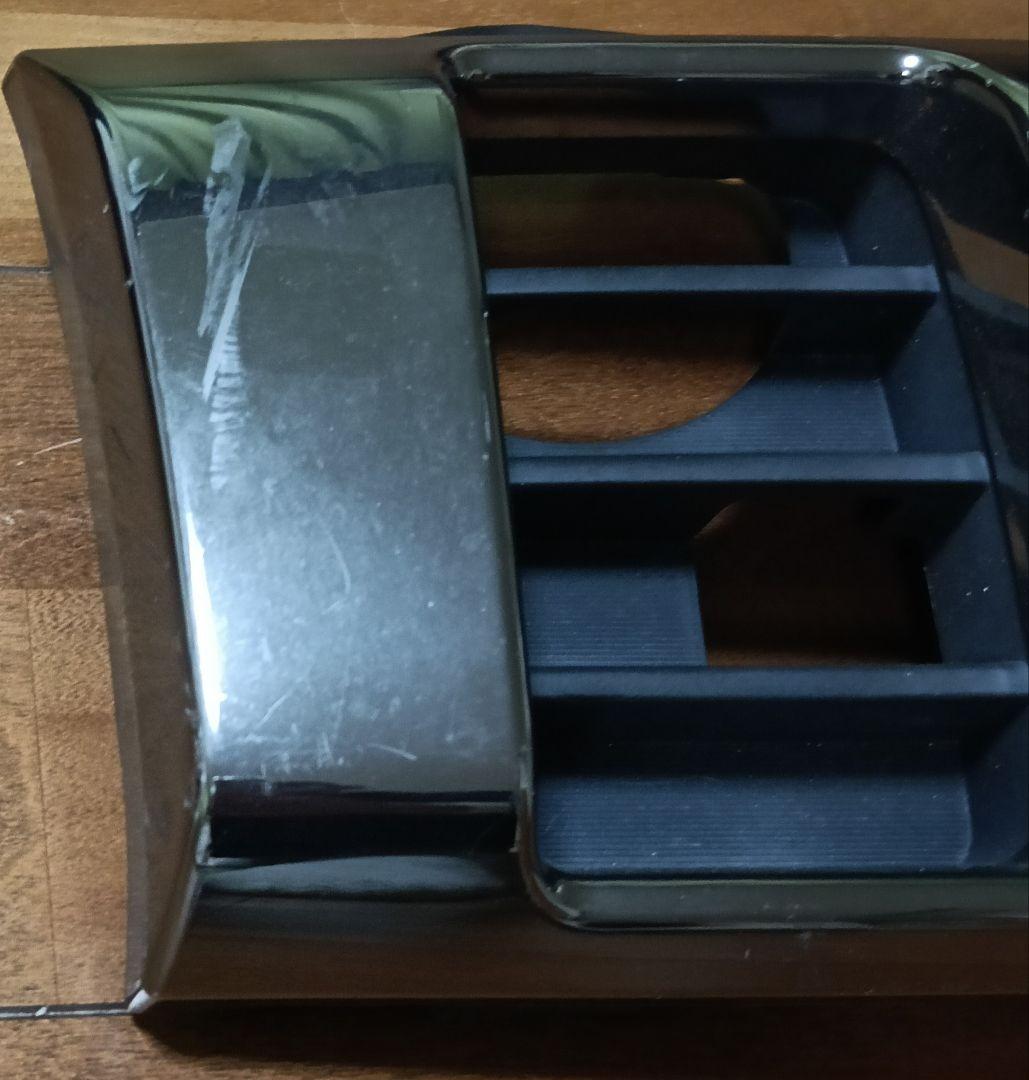 【限定セール】JB23ジムニー10型ランドベンチャー純正フロントグリル