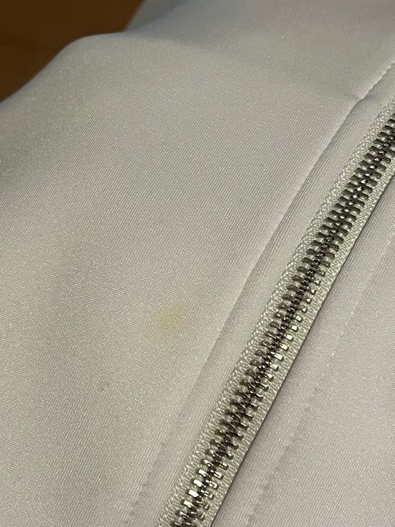 Ai UTAA フード付きトップス スカート