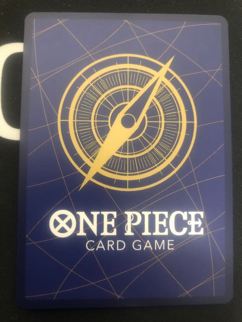 ロロノア・ゾロ SR フラッグシップ