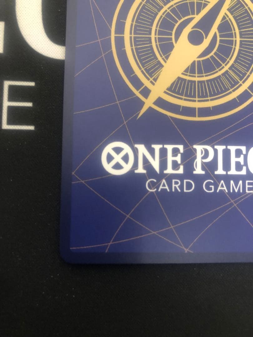 ロロノア・ゾロ SR フラッグシップ