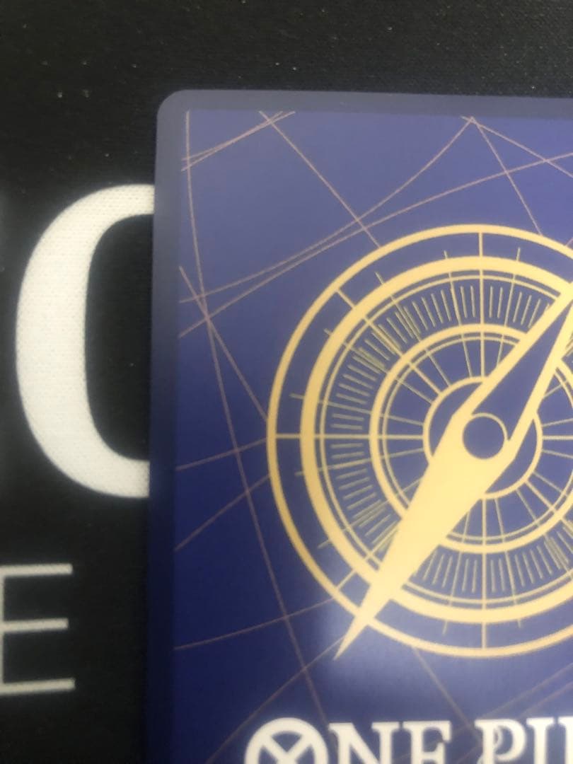 ロロノア・ゾロ SR フラッグシップ