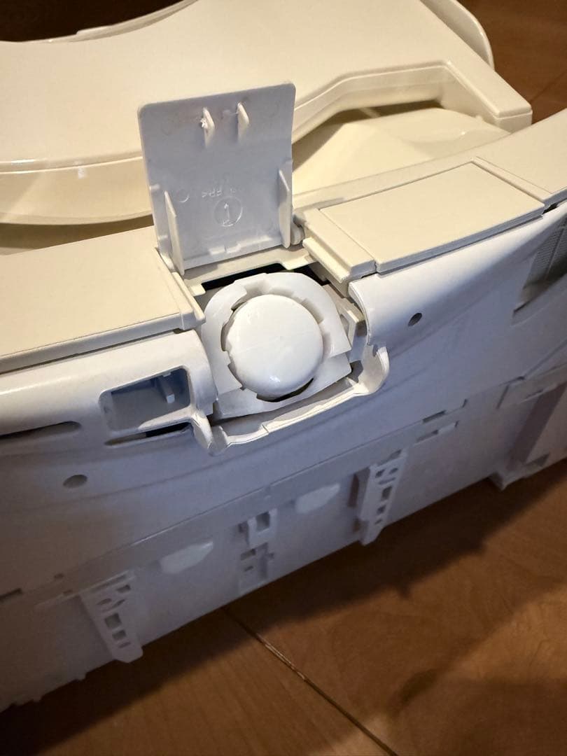 TOTO ウォシュレット 温水洗浄便座 #SC1 2022年製　極美品