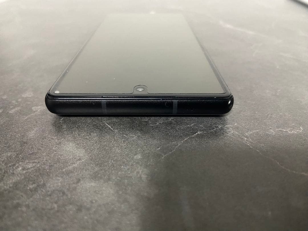 Google Pixel 6a グレー スマートフォン本体