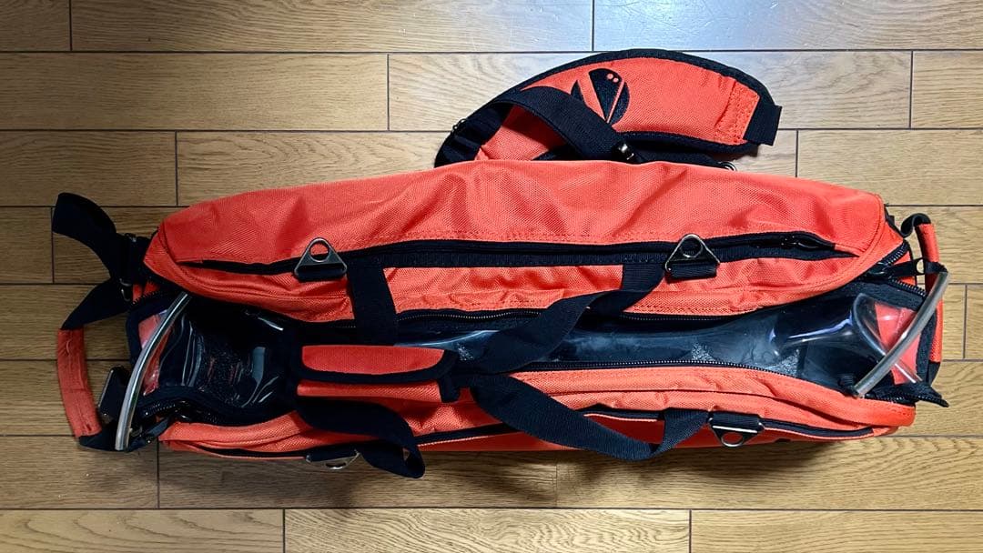 ★3ボールローラー★ViSE★新品★コンパクト★