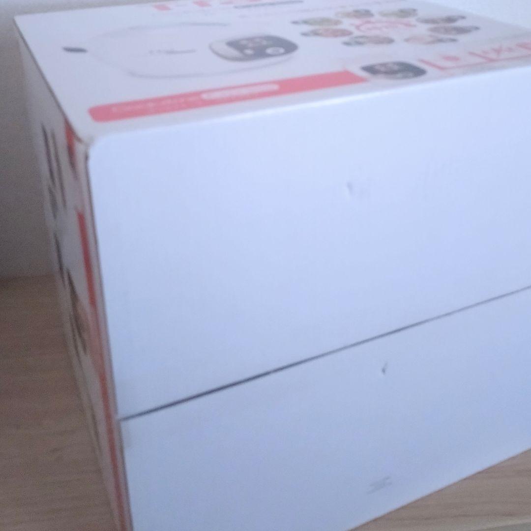 未開封 ティファール クックフォーミーエクスプレス CY8521JP