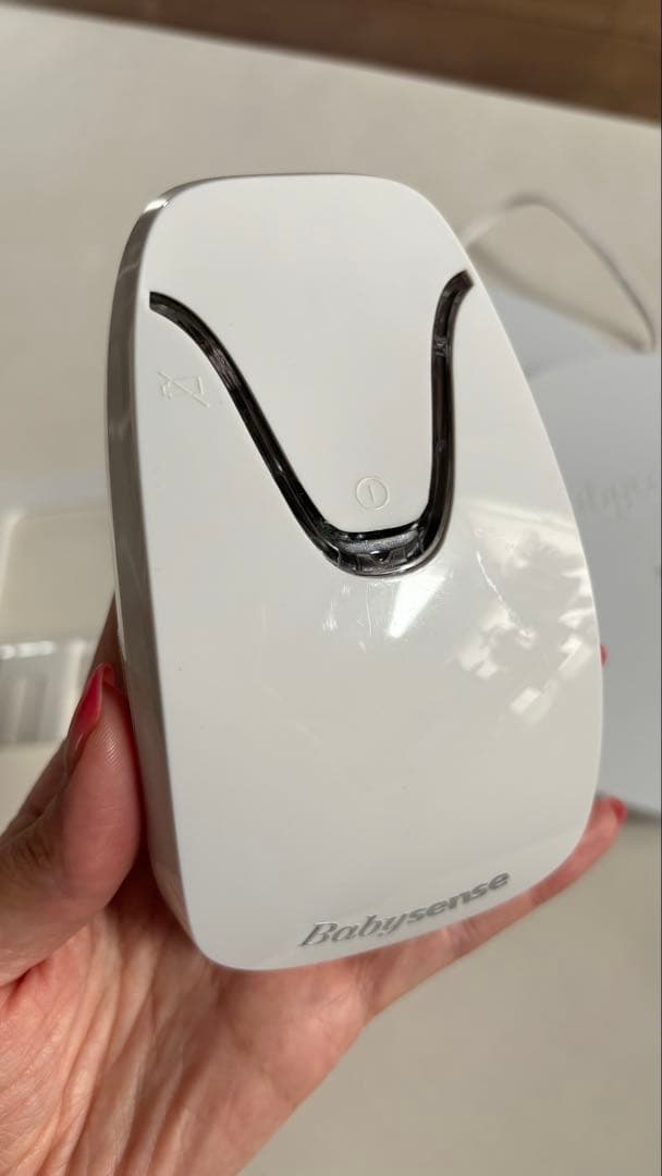 babysense ベビーセンスホーム